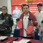 Istri dihina Mantan, Suami jadi Tersangka