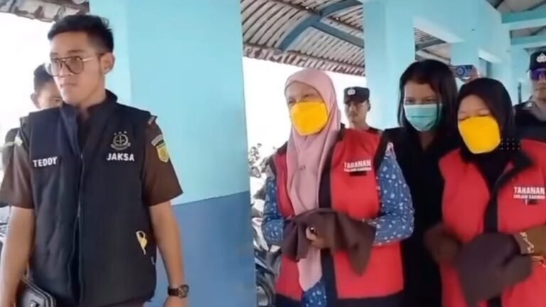 Kejaksaan tetapkan Tersangka Korupsi Dana BOS