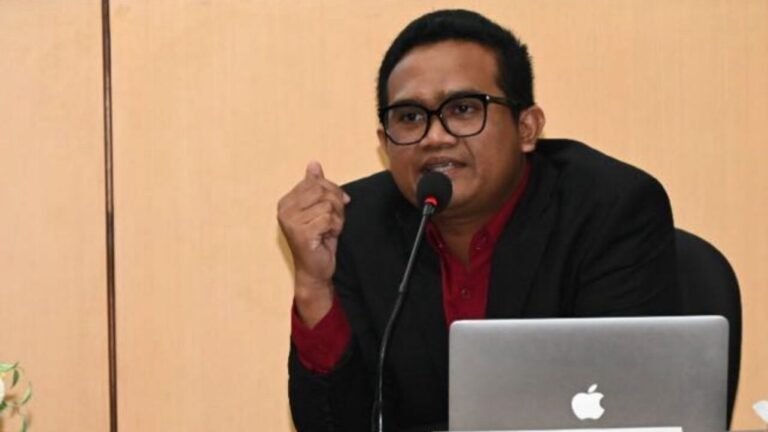 Bisnis Judol, Kuasa Hukum Klien kami tidak Terlibat Hati – Hati!