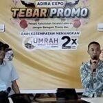 Ayo Kunjungi Adira Expo 2026 di Mega Mall, Berlimpah Hadiah Hingga Umroh Gratis