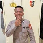 Bripda Natanael Meninggal Usai Dipanggil Senior