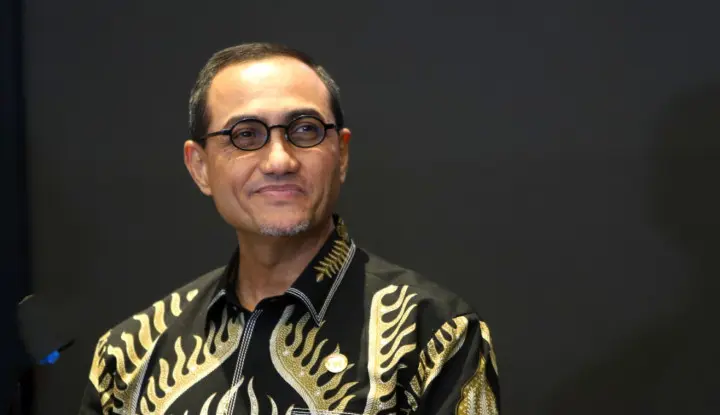 OJK Buka Suara Soal Putusan MSCI yang Bekukan Lagi Rebalancing Saham RI