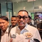 Usai Kukuhkan HDCI Pengda Kepri Cs Oleh Ahmad Sahroni, Thailand akan Touring Bersama