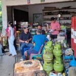 Dugaan Penyalahgunaan Solar Subsidi