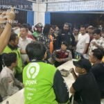 Gara-Gara Tunggakan 5 Bulan Debt Collector Ojol Saling Lapor