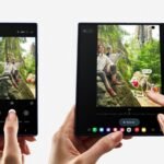 3 Fitur Unggulan di HP Lipat Samsung Paling Disukai