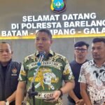 Viral Polisi Buka Fakta Berujung Penjara